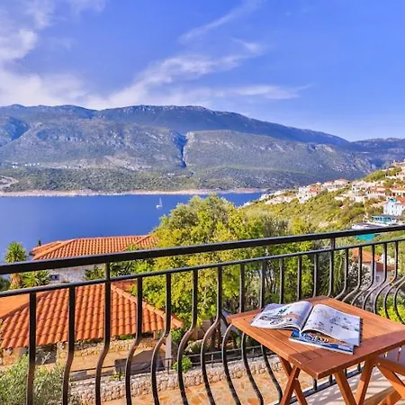 Villa Sarpedon