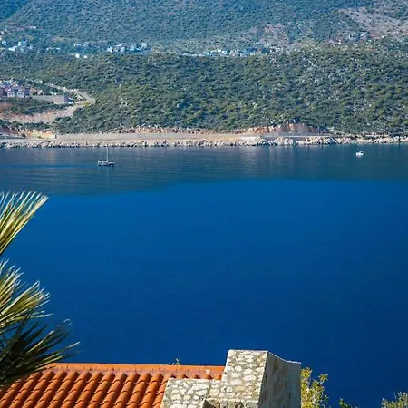 Sarpedon * Yenikoy (Kas)